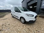 Ford Transit - 14