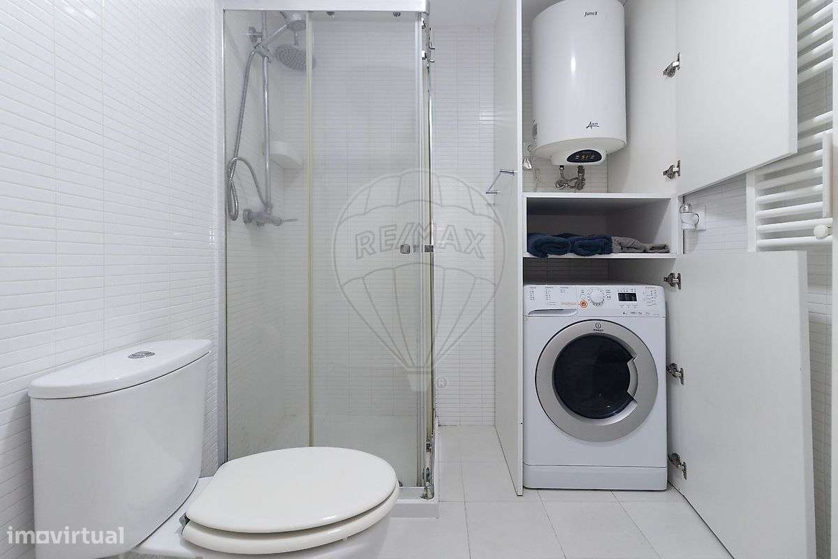 Apartamento à venda em Lisboa-23