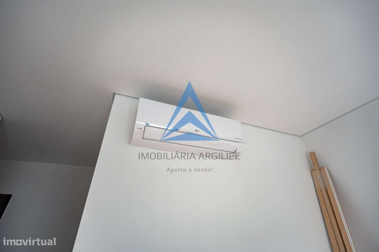 APARTAMENTO T3 - Bela Vista Residences | POMBAL-16