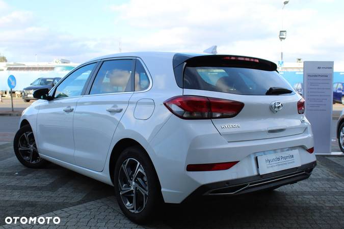 Hyundai I30 1.0 T-GDI Smart - 9