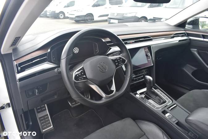 Volkswagen Arteon 2.0 TDI Elegance DSG - 9