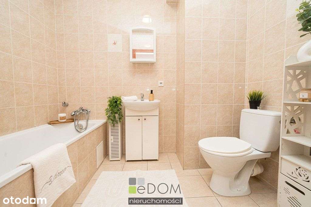 Mieszkanie, 34,99 m², Gorzów Wielkopolski-8