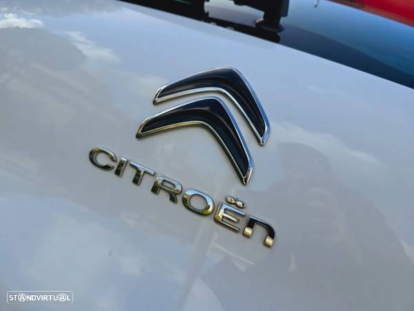 Citroën C3 1.2 PureTech Shine - 21