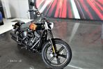 Harley-Davidson Street Bob 114 - 9