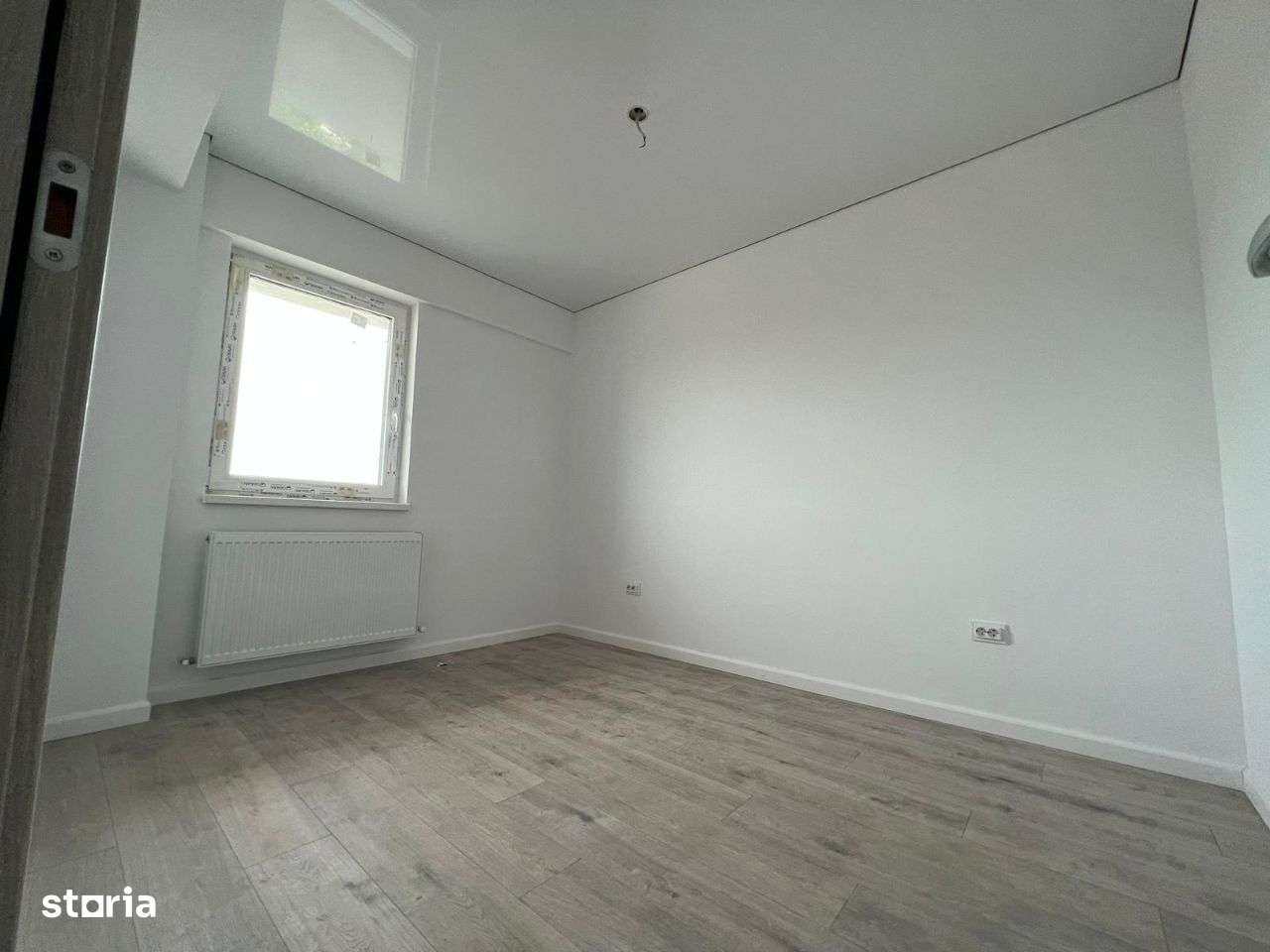 Apartament, bloc nou in Bucium, etaj 2, mutare 2025 - Imagine principală: 4/9