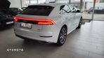 Audi Q8 45 TDI mHEV Quattro Tiptronic - 15