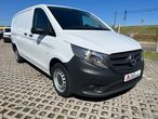 Mercedes-Benz VITO LONGA 136cv CAIXA AUTOMÁTICA - 3