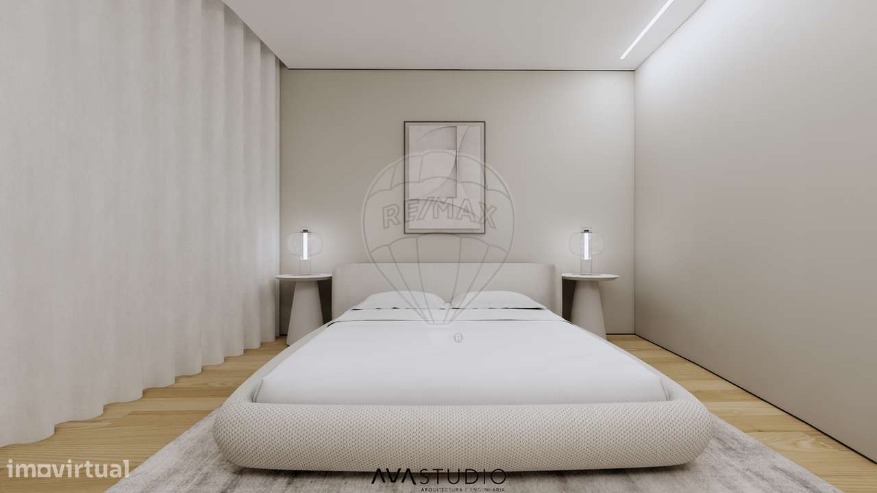 Apartamento T2 para venda-6