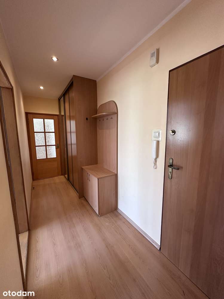 Komfortowe 3 pokojowe mieszkanie - OKAZJA-0