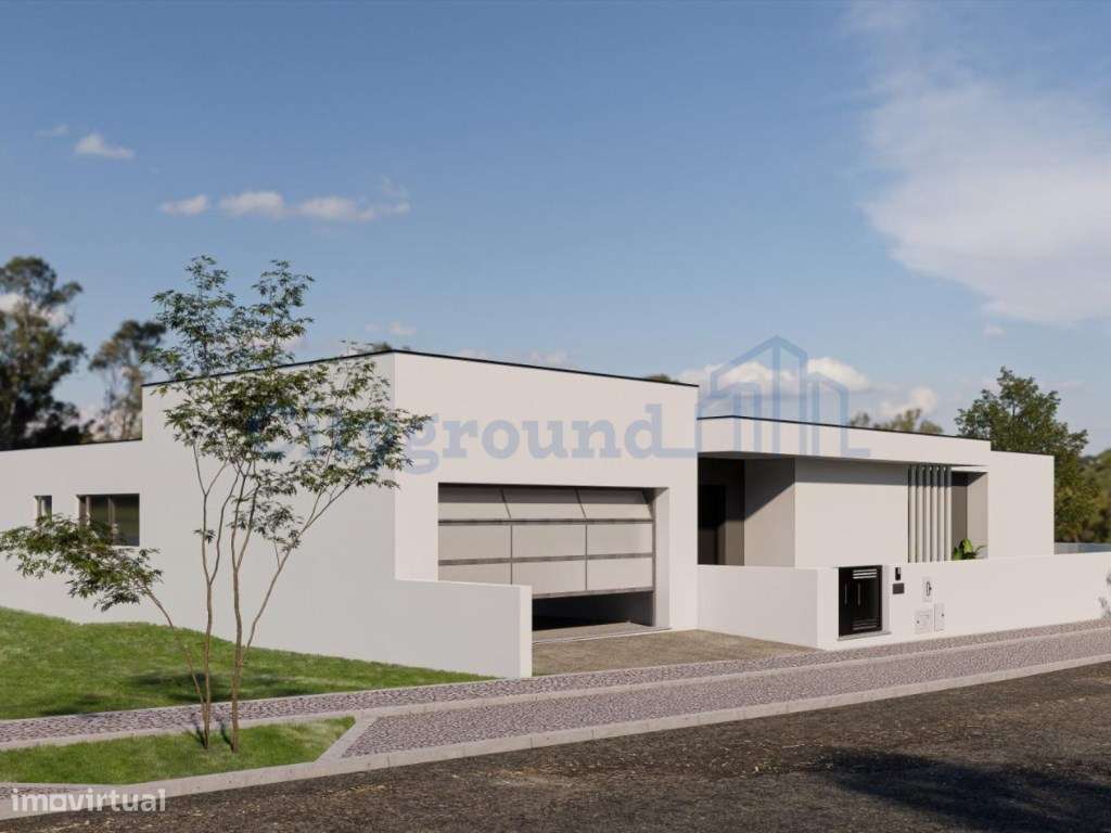 Moradia Térrea V4 no Nadadouro-6