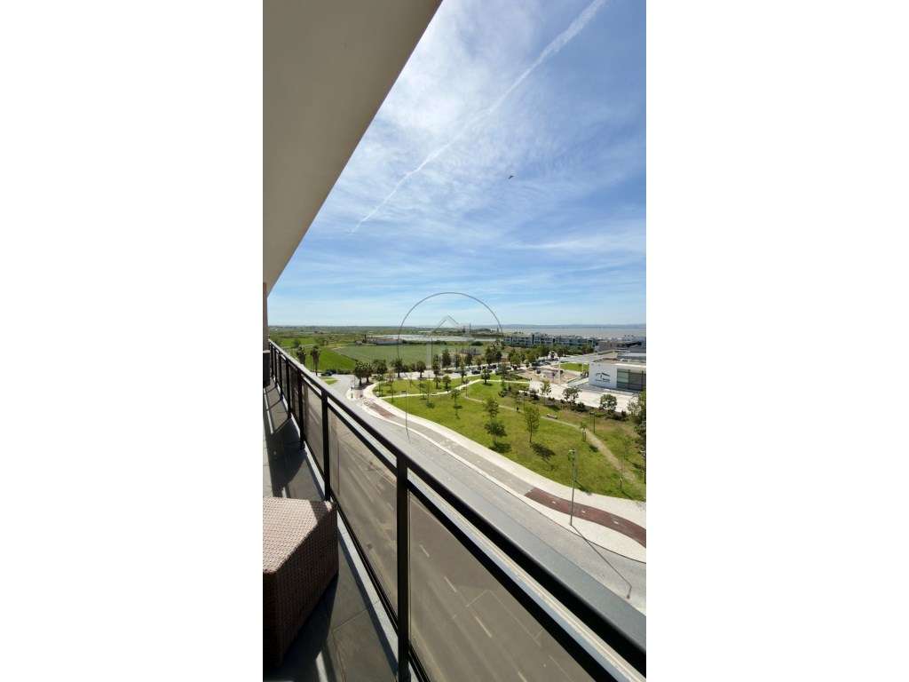 Duplex T4 Alcochete-52