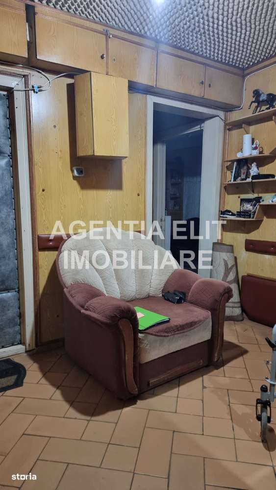 Apartament 4 camere, zona Grivita-4