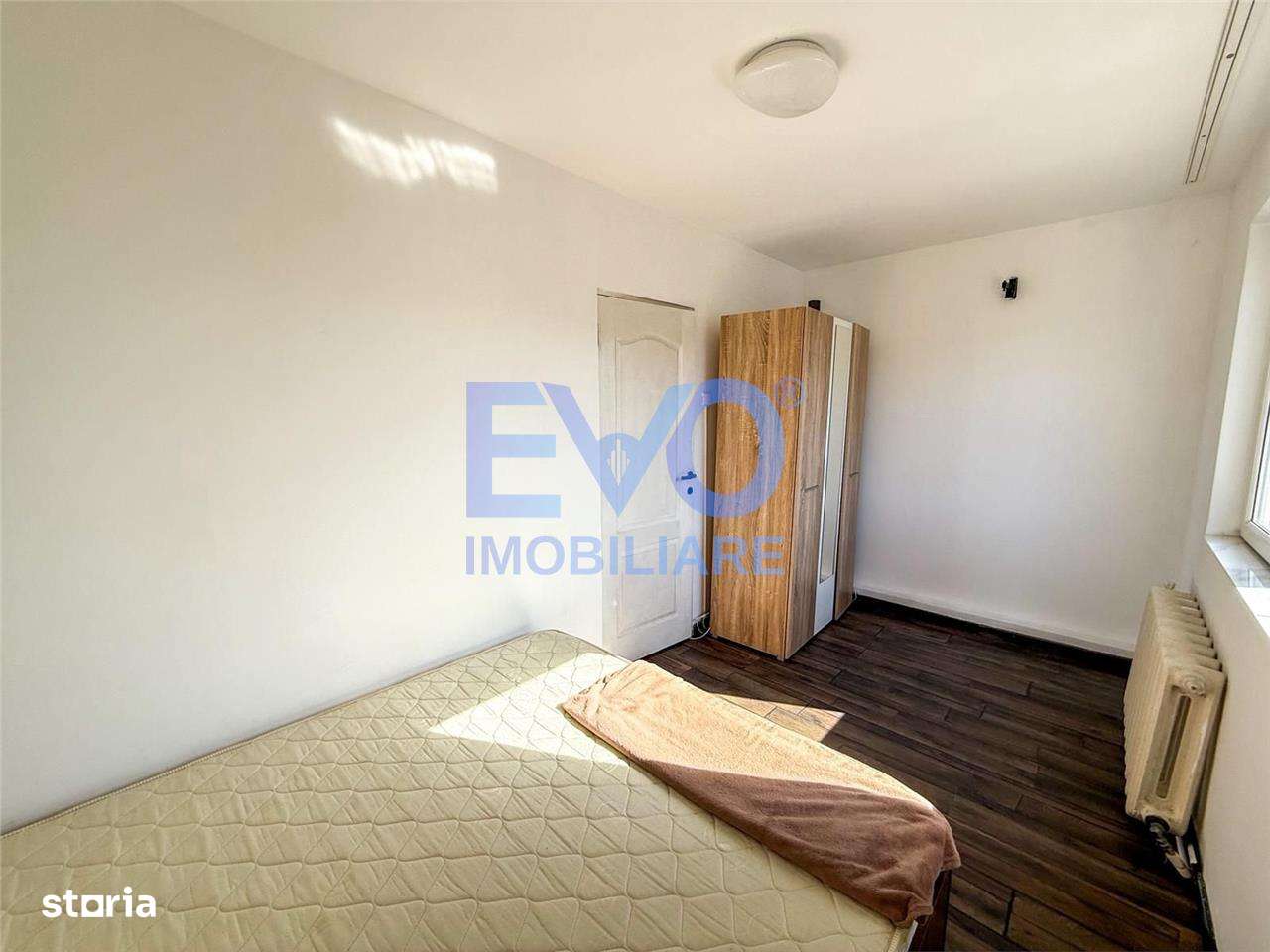 Apartament 3 camere, etajul 3, zona Tatarasi Liber-1