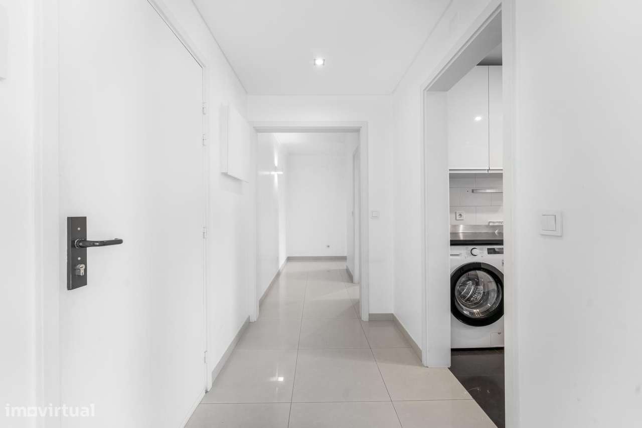 Apartamento T2 com vista, Avenida da Liberdade, Lisboa - Grande imagem: 4/28