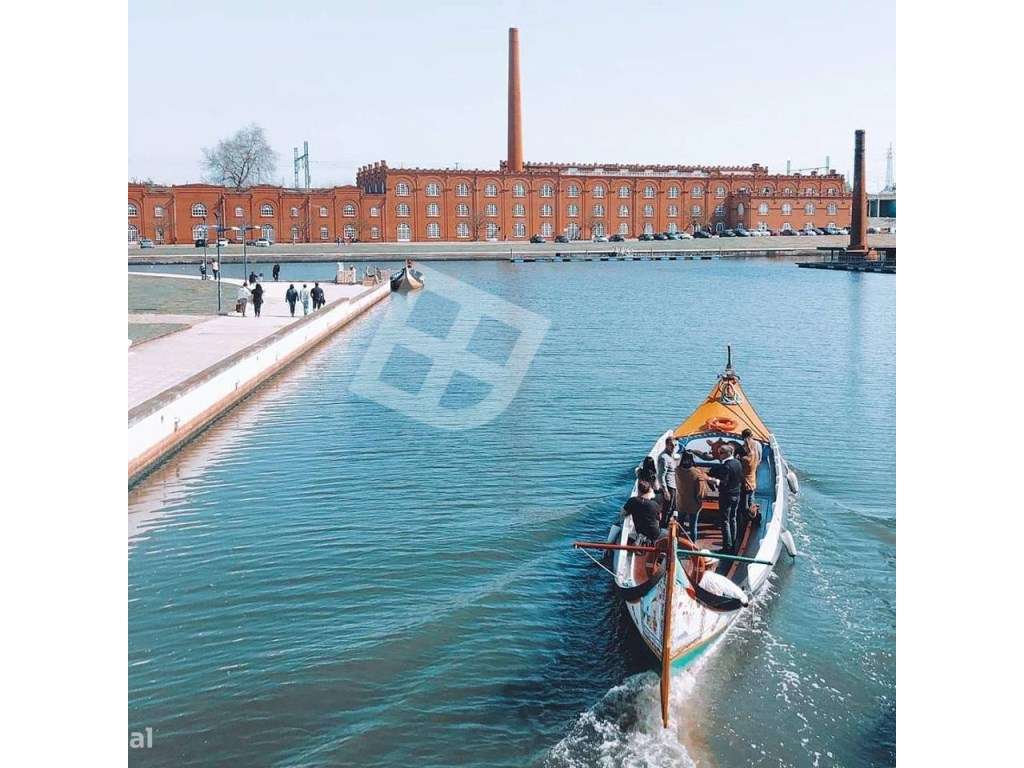 Apartamento T2 novo Conforto e Tranquilidade na cidade de Aveiro-13