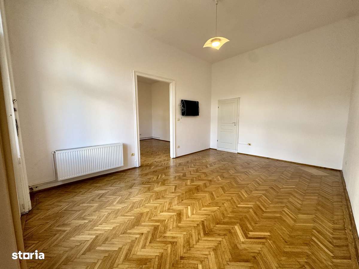 Vand apartament 3 camere, ultracentral, Piata Mica-5