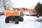 Hitachi ZX 170 W Koparka kołowa 11.300 Mth Sprowadzona z Niemiec ! - 27