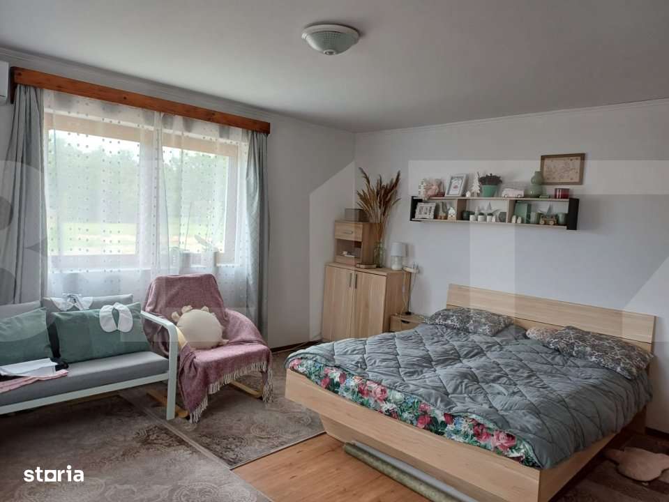 Blitz Arad va ofera spre vanzare casa superba in Loc. Varfurile Jud. A - Imagine principală: 4/13