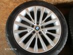 FELGI ALUMINIOWE BMW 5 G30 G31 8Jx18 ET30 5x112 - 3