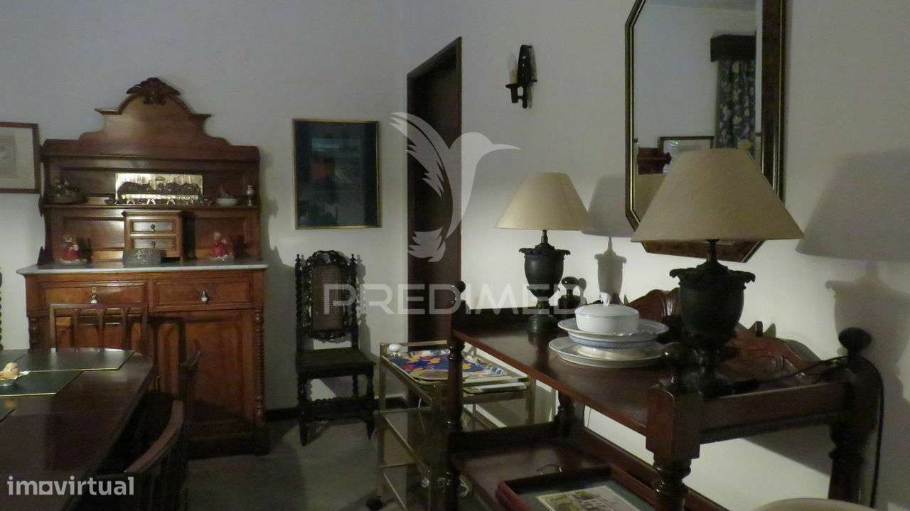 MORADIA T4 NOS ILHEUS - Grande imagem: 4/14