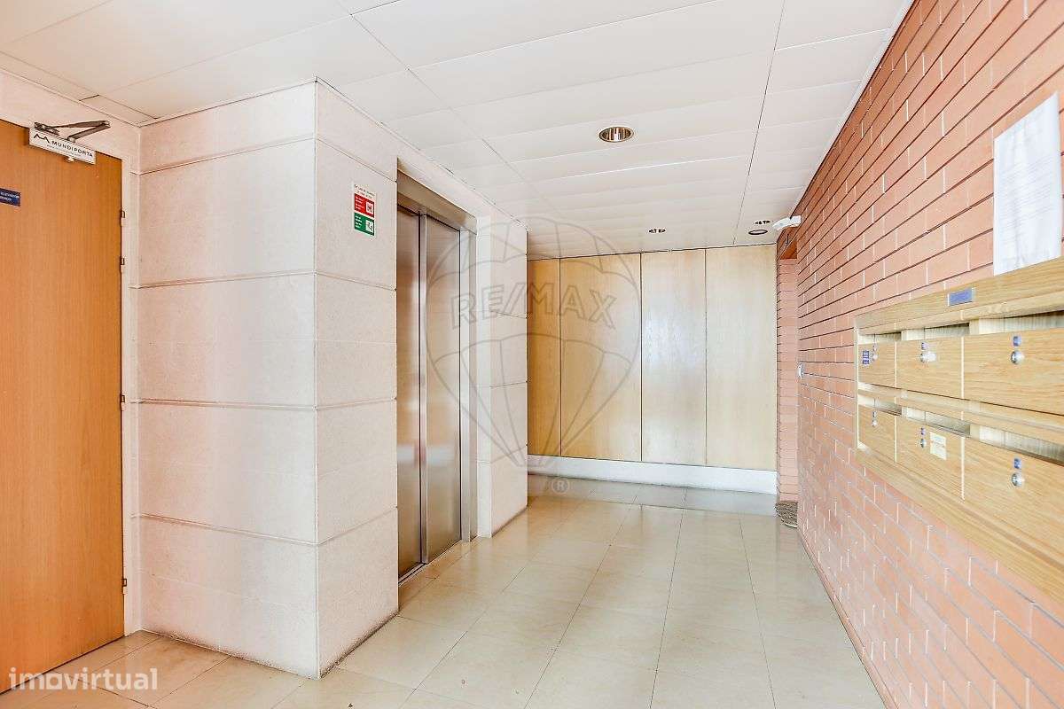 Apartamento T4 para arrendamento - Grande imagem: 4/38