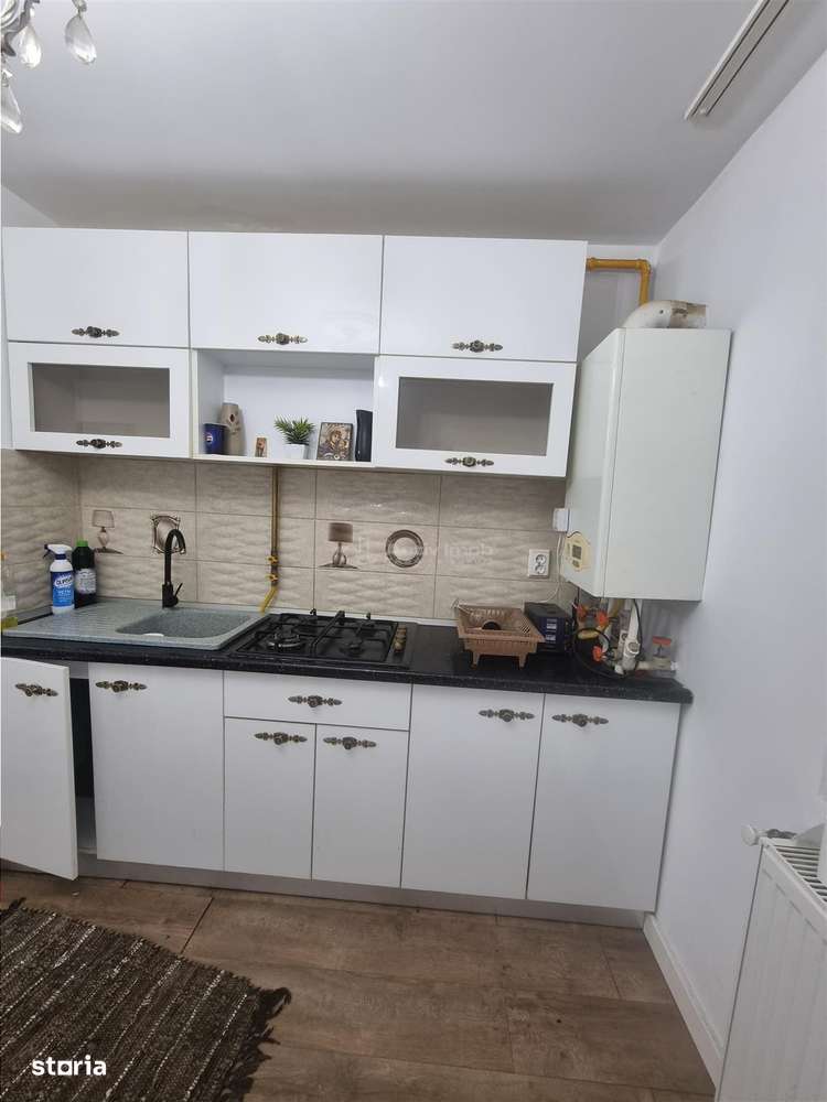 Apartament 2 camere  str Tudor Vladimirescu Alexandria - Imagine principală: 1/12