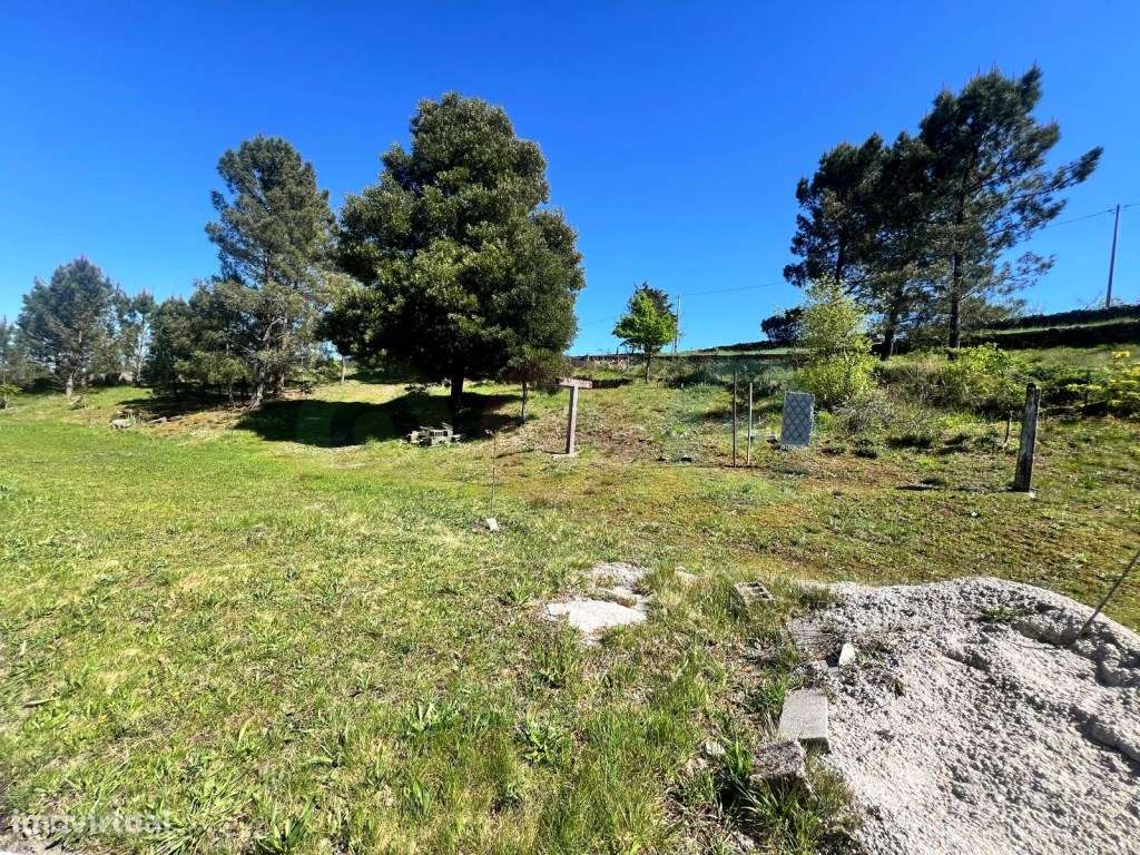 Moradia individual em Cabeceiras de Basto - Grande imagem: 4/38