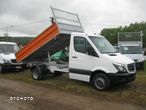 Mitsubishi CANTER  3,0  WYWROTKA NA 3- STRONY  3,40-M. NOWY - 18