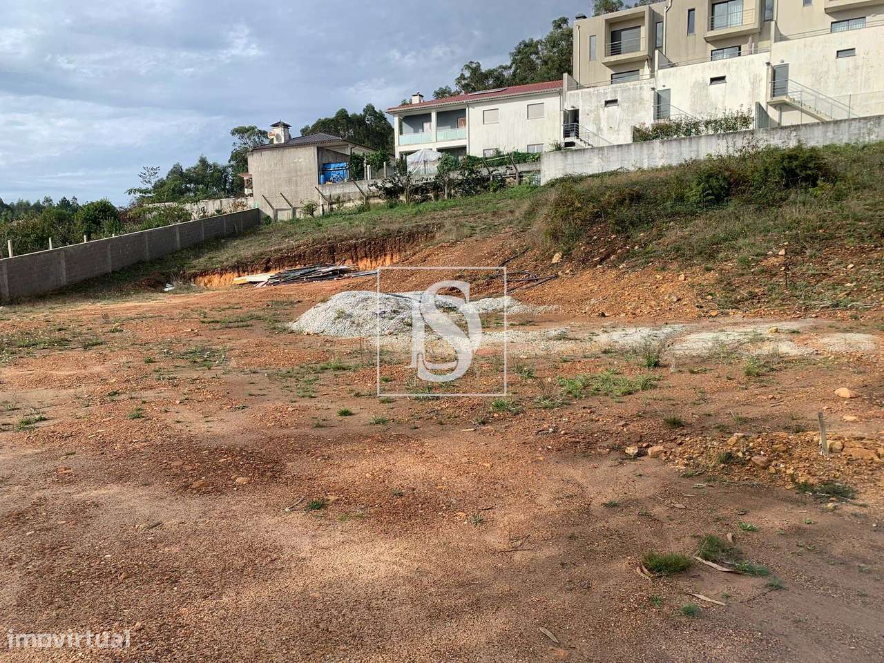 Terreno para Construção com 1600 m² | Próximo de Barcelos - Grande imagem: 4/17