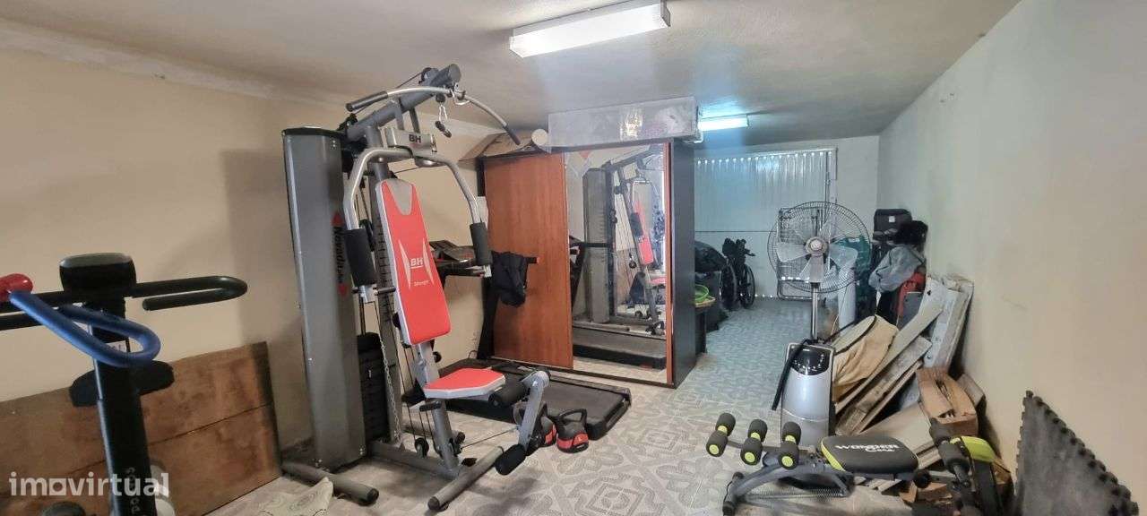 Moradia T5 com piscina, Brejos de Azeitão, Azeitão-42