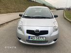 Toyota Yaris 1.0 Terra A/C - 3