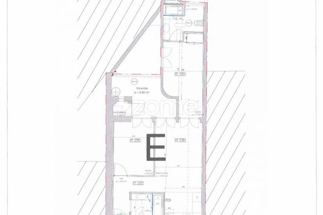 Apartamento T2 para Venda – Junto ao Coliseu do Porto-18