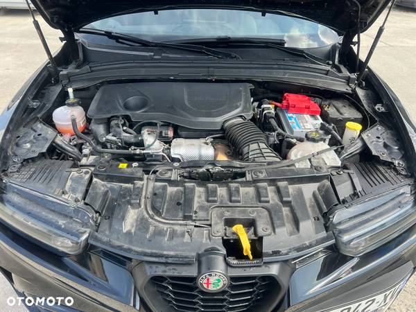 Alfa Romeo Tonale 1.5 T Hybrid Sprint - 16