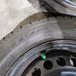 OPEL KARL CHEVROLET SPARK 4x100 165/65R14 ET38 - 8