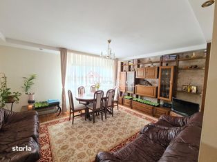 Apartament cu 3 camere, 75 mp. , in Manastur