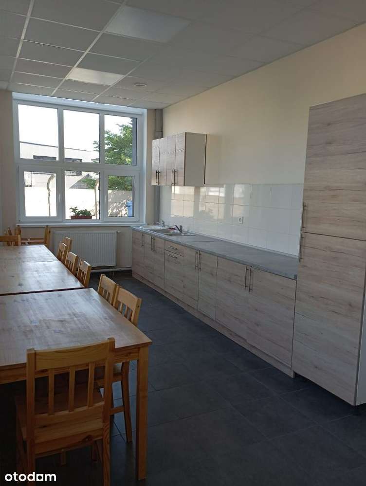 Powierzchnie Biurowe na wynajem - Pełny obrazek: 5/7