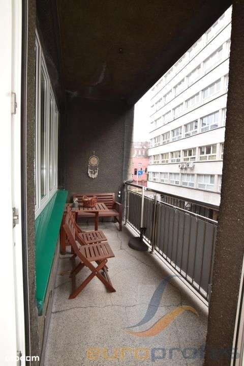 Moderna!4 pok.!1 piętro!Balkon!ul.Dąbrowskiego 24!-7