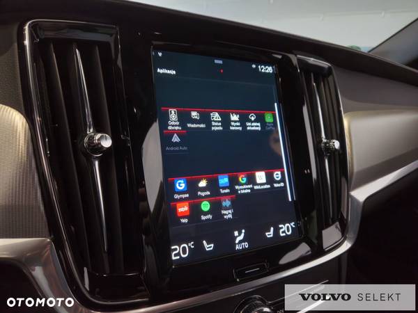 Volvo S90 - 28