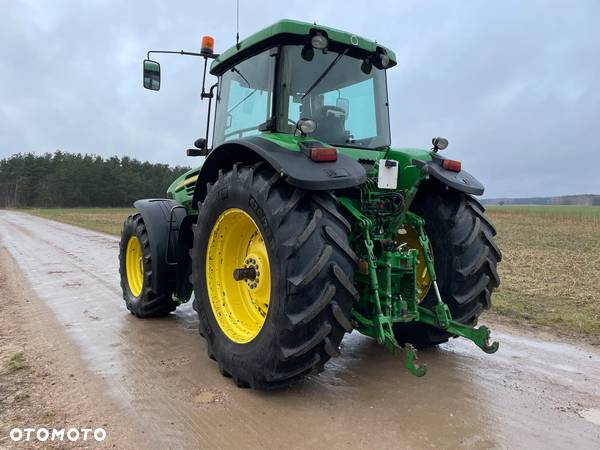 John Deere 7720 - 12