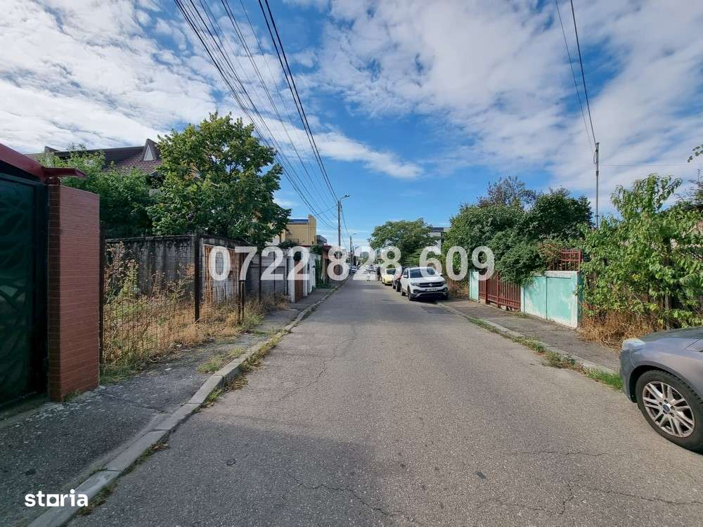 Fundeni - Cartierul Dacic-0