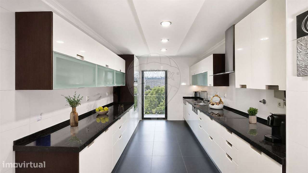 Apartamento T3 para venda-17