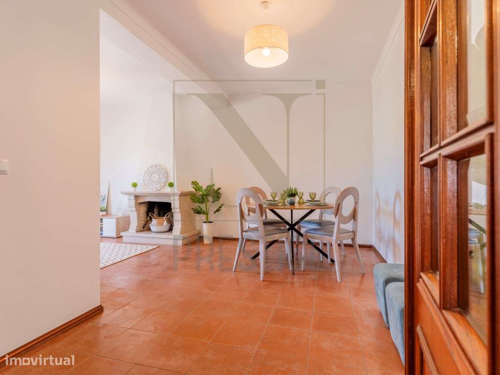 Apartamento T3 em Buarcos-13