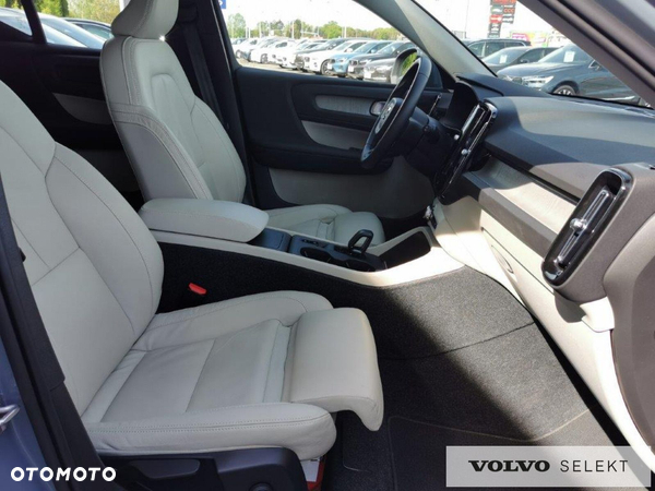 Volvo XC 40 - 10
