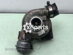 Turbo KIA CEE'D (JD) 1.6 CRDi 110 | 05.12 -  Semi-Novo REF. 775274-0003 MOTOR D4... - 2