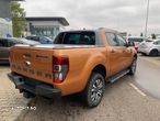 Ford Ranger Double Cab Wildtrack AWD 2.0L EcoBlue 213 CP A10 - 12