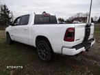 Dodge RAM 1500 5.7 4x4 - 5