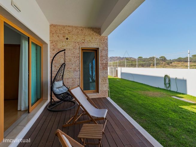 Moradia T5 de Luxo nas Amoreiras-25