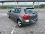 VW Golf 1.9 TDi 6V 4M Confortline - 2