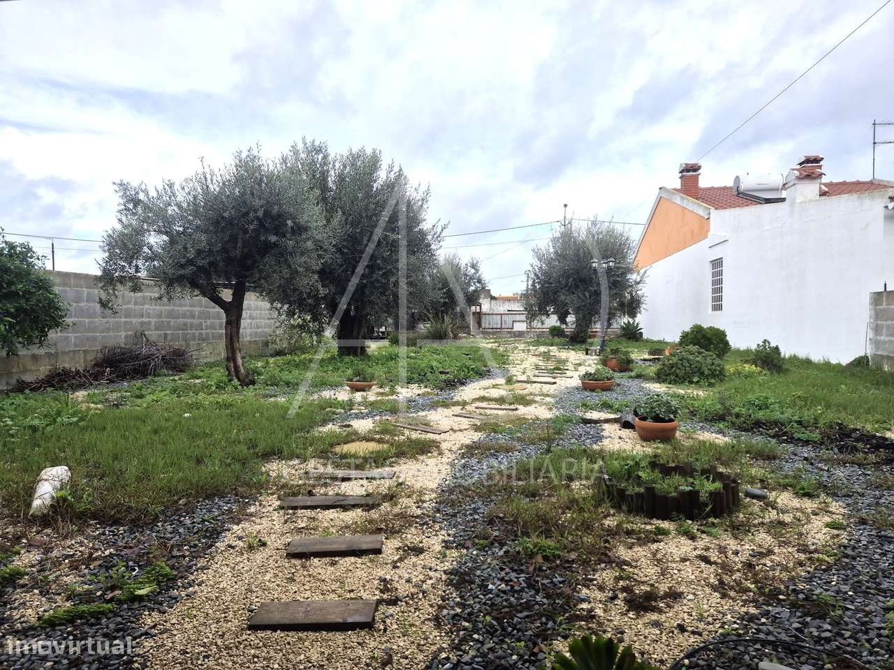 MORADIA TÉRREA T2+1 EM ERMIDAS DO SADO-20