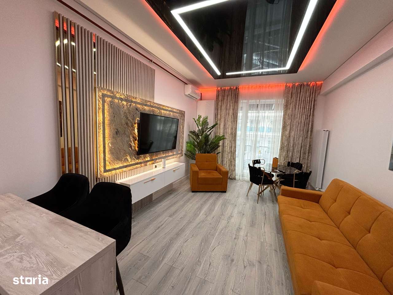 Apartament de vânzare în Mamaia Nord-0